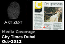 City Times Dubai