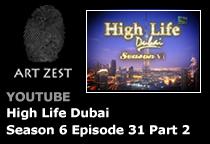 High Life Dubai-Sony TV